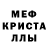 Метадон кристалл arnflint